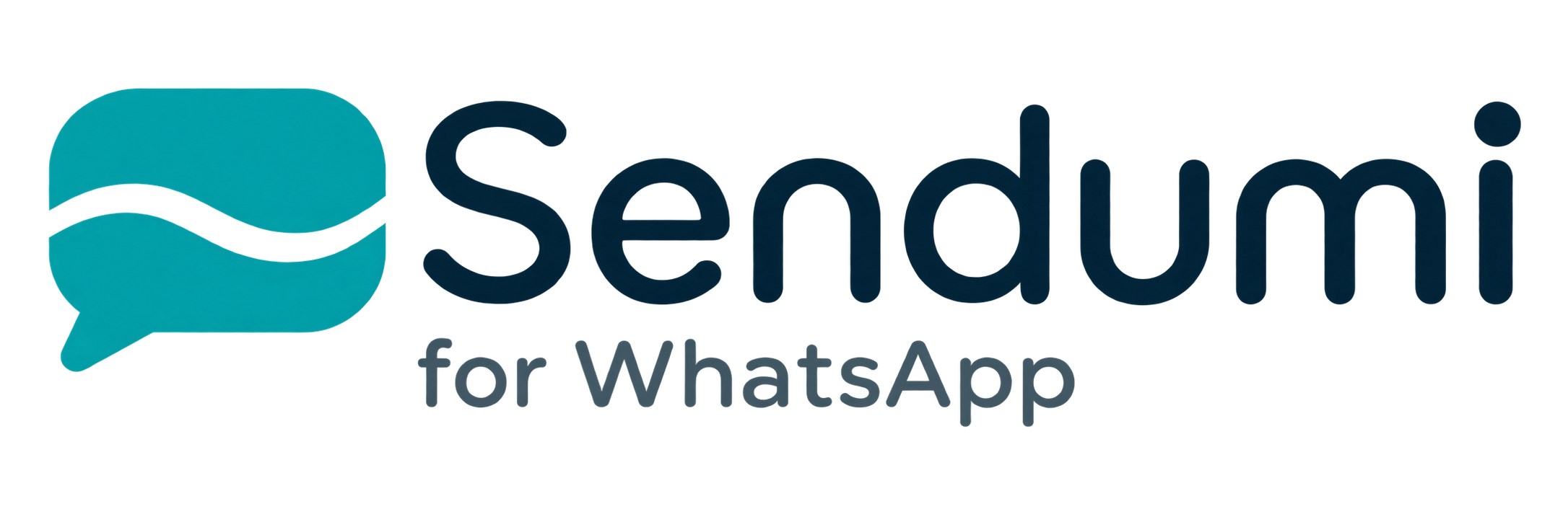 Sendumi for WhatsApp